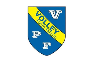 Volley Ponte Felcino (logo)