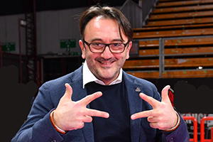 Bartoccini Antonio (felice)