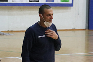 Bartolini Marco (panchina)