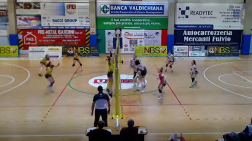 Chiusi-P.Felcino (azione)