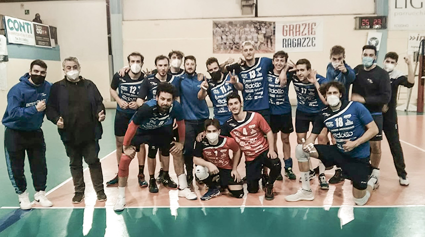 Edotto Rossi Foligno (festeggia)