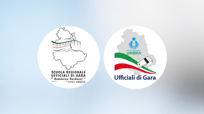 Fipav Umbria (scuola arbitri)