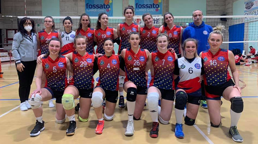 Fossato Volley (team)