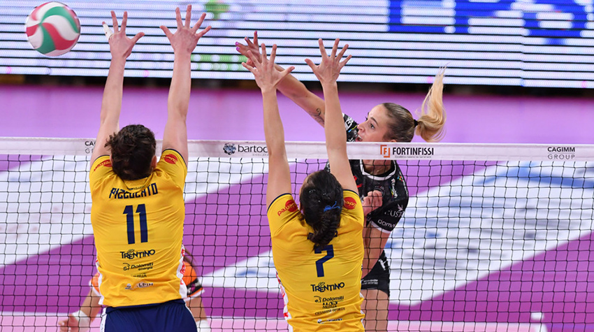 Havelkova Helena (attacco)