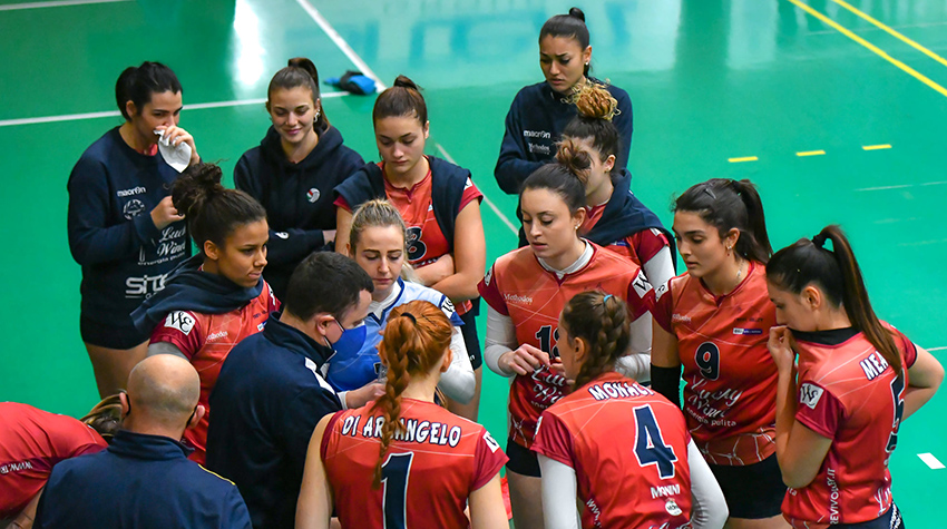 Lucky Wind Trevi (tempo)