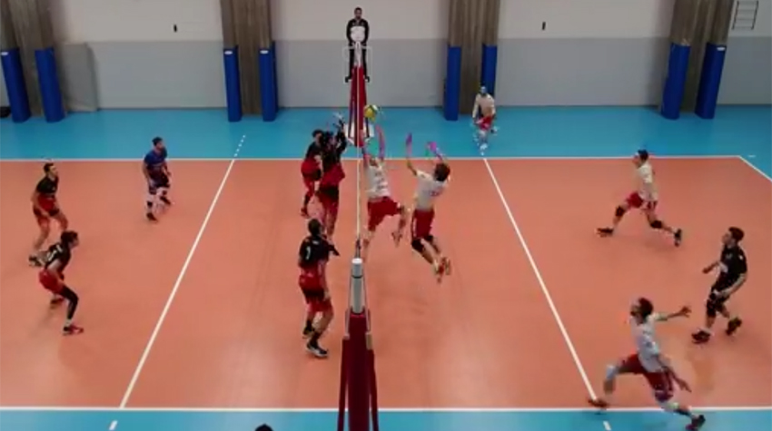 Pesaro-Castello (azione)