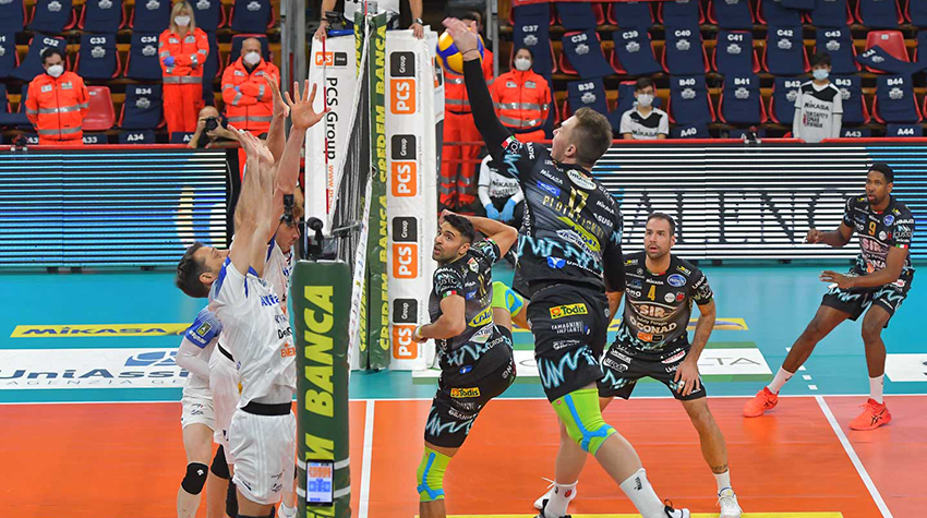 Plotnytskyi Oleh (attacco)