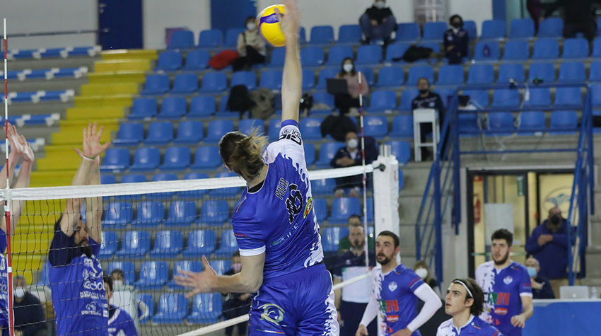 Puliti Leonardo (attacco)