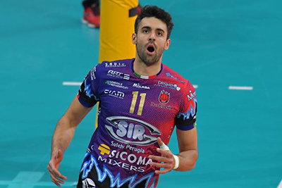 Solé Sebastian (stupito)