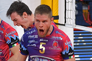 Ter Horst Thijs (esultanza)