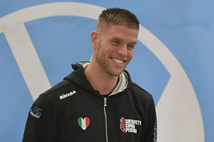 Ter Horst Thijs (presentazione)