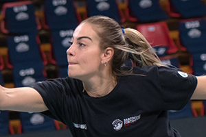 Angeloni Veronica (colpo)