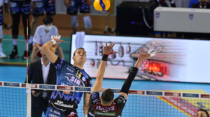 Atanasijevic Aleksandar (attacco)