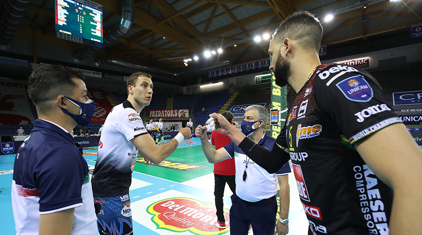 Atanasijevic-Juantorena (sorteggio)