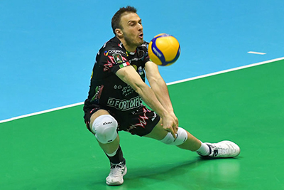 Colaci Massimo (ricezione)