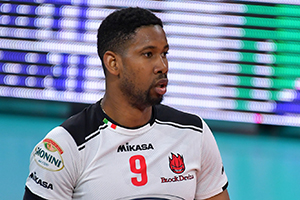 Leòn Wilfredo (palla)