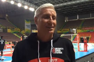 Recine Stefano (tuta)