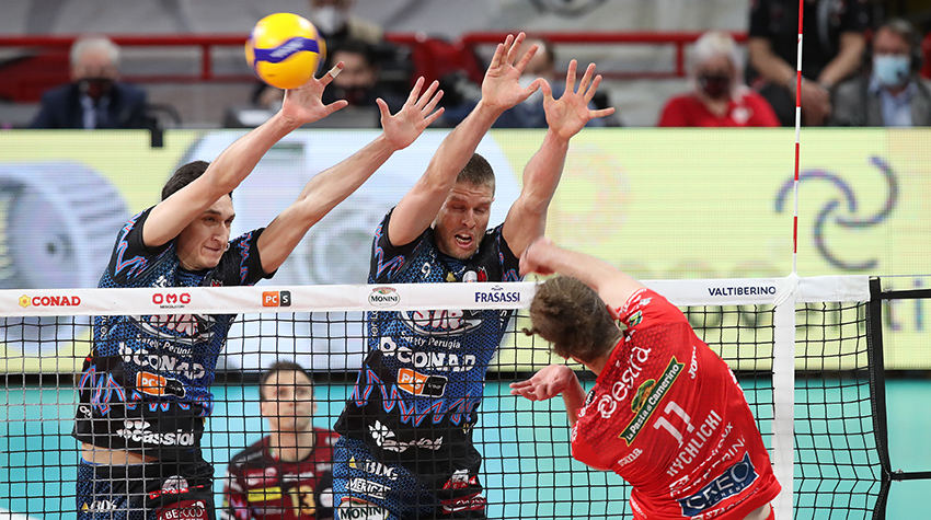 Russo-TerHorst (muro)