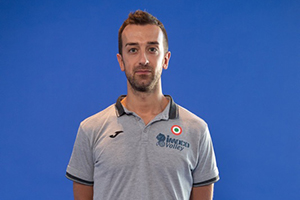 Santarelli Daniele (polo)