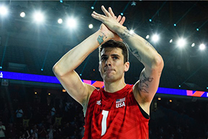 Anderson Matthew (applaude)