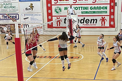 Castello-S.Mariano (azione)