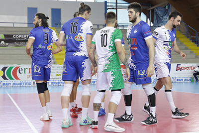 Ermgroup San Giustino (campo)