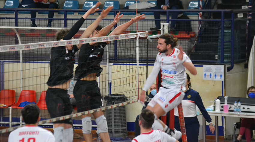 Fuganti Pedoni Filippo (attacco)