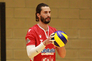 Fuganti Pedoni Filippo (palla)