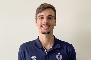 Giannelli Simone (Italia)