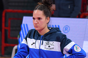 Guerra Anastasia (tuta)