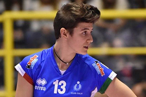 Melli Giulia (Italia)