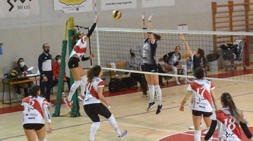 Zuccarelli Agata (attacca)