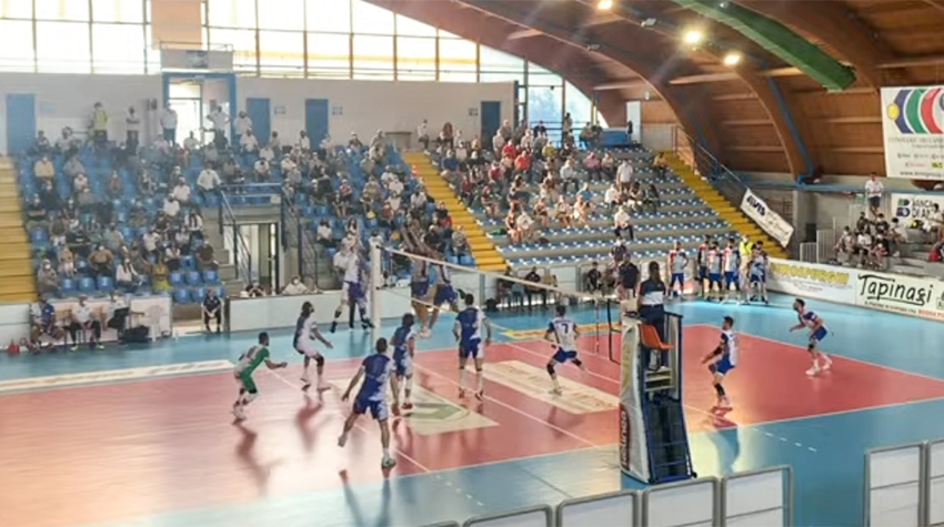 Conti Rinaldo (attacca)