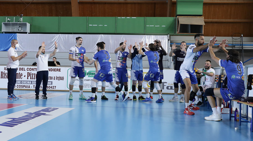 Ermgroup San Giustino (titolari)