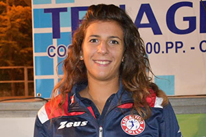 Meniconi Beatrice (Altino)
