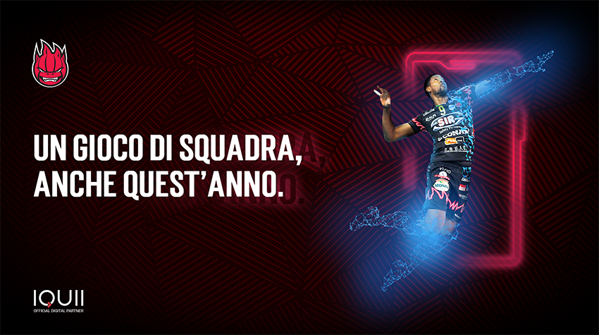 Perugia-Iquii (collaborazione)