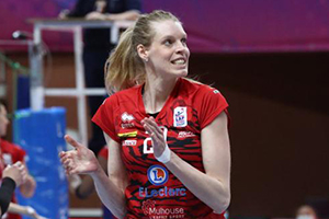 Bauer Christina (Mulhouse)