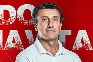 Buonavita Eraldo (Africain)