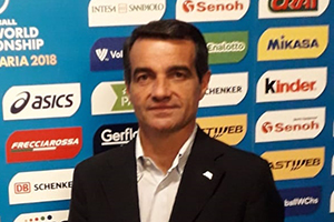 D'Alò Francesco (Fivb)