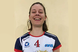 Degl'Innocenti Virginia