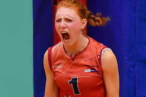 Di Arcangelo Aurora (grinta)