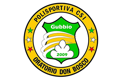 Polisportiva Csi Oratorio Don Bosco (logo)
