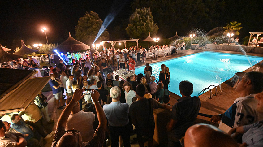 Sir Safety Conad Perugia (festa)