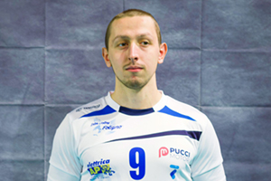 Beddini Samuele
