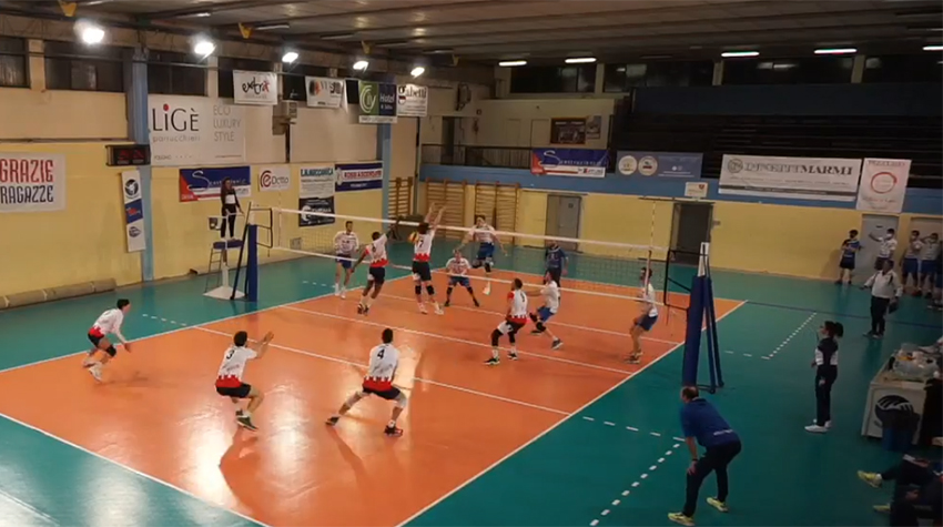 Foligno-Prato (azione)