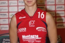 Gubbio ingaggia la Bartoccini
