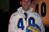 Perugia: parla coach Sartoretti
