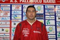 San Mariano: pronti al via in serie B1