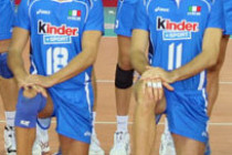Alla Rpa tornano i nazionali