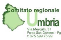 Fipav Umbria: ecco le squadre